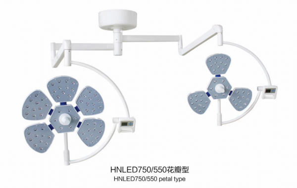 江蘇HNLED750/550花瓣型